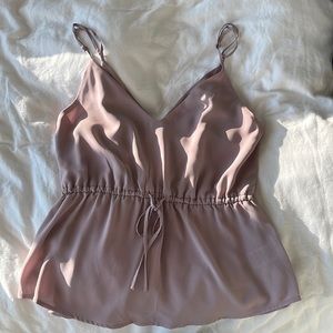 Aritzia Babaton Cami